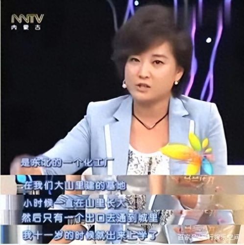 贾玲妈妈(贾玲母亲怎么去世的)插图3