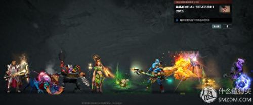 dota2 饰品(dota2饰品是什么)插图43 dota2 饰品(dota2饰品是什么)插图43