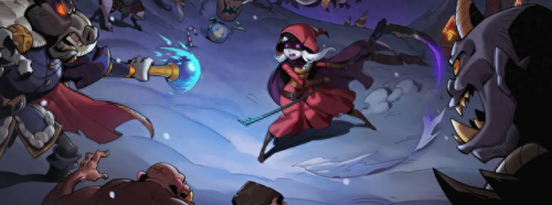 免费回合制网游排行(适合长期玩的不氪金回合制)