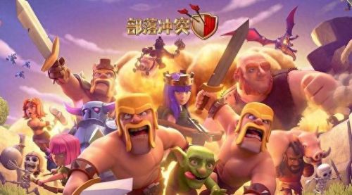 好玩的手机网游排行榜(十大平民耐玩手游)插图5