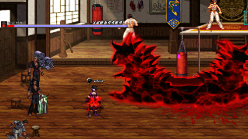 地下城与勇士男魔法师(dnf魔法师的配音)插图12