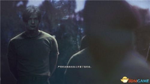 生化危机4剧情(生化危机3电影剧情详解)插图5