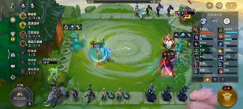 金铲铲s9什么时候开始(2023年s9赛季什么时间结束)插图3 金铲铲s9什么时候开始(2023年s9赛季什么时间结束)插图3