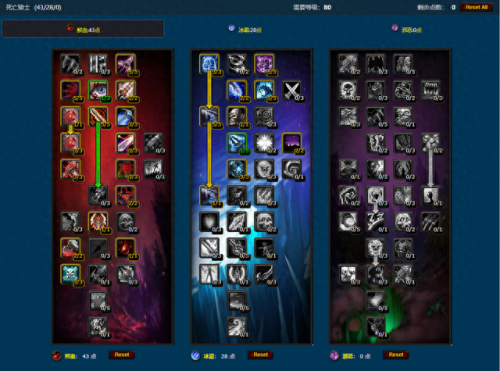 王者荣耀 死亡骑士攻略(王者荣耀死亡骑士在哪里获得)插图2 王者荣耀 死亡骑士攻略(王者荣耀死亡骑士在哪里获得)插图2