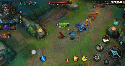 掌上联盟怎么看英雄技能(掌上联盟怎么看访客)插图6