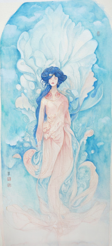 梦幻西游不二静静(不二表妹解说游戏)插图8