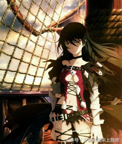 绯夜传说艾杰恩技能配(艾杰恩)插图7