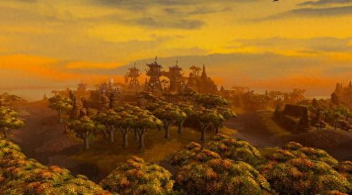 冰封王座兽族新手攻略(冰封王座新手兽族怎么玩)插图3