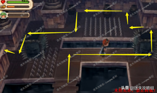 进化之地2攻略(进化之地2攻略奥利康矿石)插图32