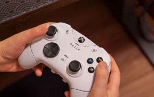 火线精英最好用的副武器(火线精英十大最强武器)插图1