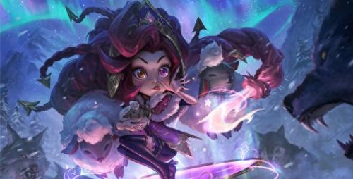 英雄联盟诡术妖姬出装(LOL诡术妖姬出装)插图3 英雄联盟诡术妖姬出装(LOL诡术妖姬出装)插图3
