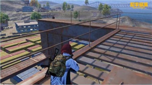 和平精英攀爬技巧教学(和平精英攀爬技巧步骤)插图1 和平精英攀爬技巧教学(和平精英攀爬技巧步骤)插图1