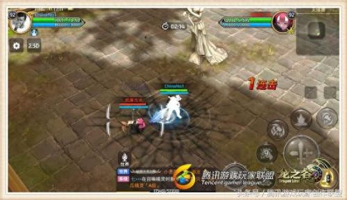 龙之谷狂战士技能连击(龙之谷狂战士怎么输出高)插图2 龙之谷狂战士技能连击(龙之谷狂战士怎么输出高)插图2