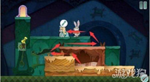 纸片少女攻略2-1(纸片少女通关攻略3-1)插图7 纸片少女攻略2-1(纸片少女通关攻略3-1)插图7