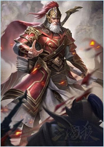 三国杀技能类型(三国杀全技能一览)插图3 三国杀技能类型(三国杀全技能一览)插图3