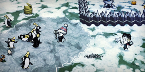 辐射3年度中文版(辐射3版本)插图19