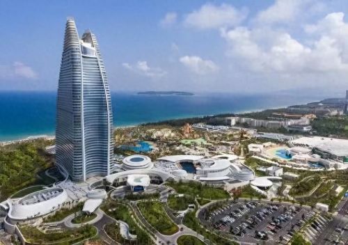 亚特兰蒂斯最大的员工(亚特兰蒂斯体型最大的员工)插图 亚特兰蒂斯最大的员工(亚特兰蒂斯体型最大的员工)插图