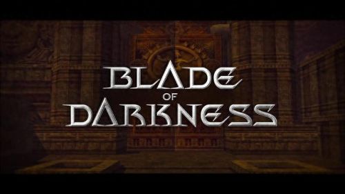 黑暗之刃攻略(黑暗之刃怎么打扮)插图1