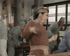 武林外传手游刀宠物技能(武林外传手游各职业带的宠物)插图12