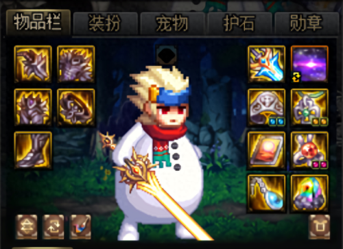 加破极兵刃技能装备(小说主角技能破极兵刃)插图4 加破极兵刃技能装备(小说主角技能破极兵刃)插图4