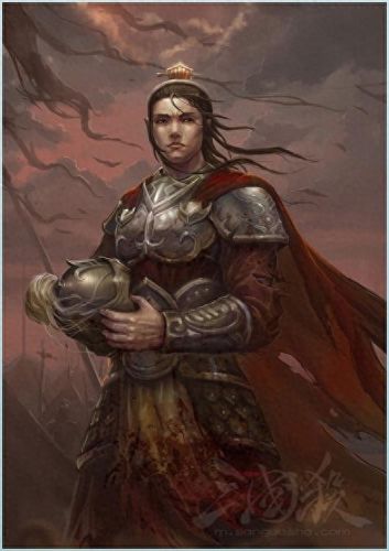 三国杀技能类型(三国杀全技能一览)插图1 三国杀技能类型(三国杀全技能一览)插图1