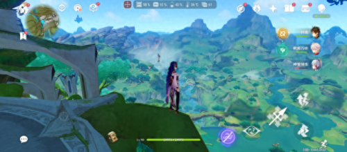 可以随意触摸内部位的游戏手机版(互动触摸型游戏手机版)插图21