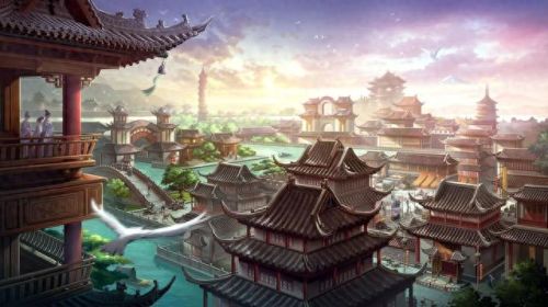 2017挣钱攻略(年赚一百万攻略)