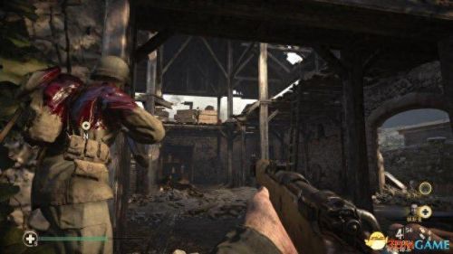 使命召唤4攻略(使命召唤5攻略)插图44