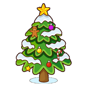 备忘录圣诞树怎么画(圣诞树备忘录用什么软件)插图17