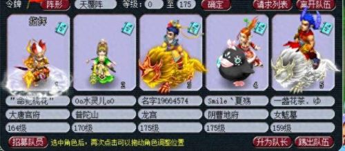 梦幻西游170级普陀赚钱(梦幻西游170级以上如何挣钱)插图