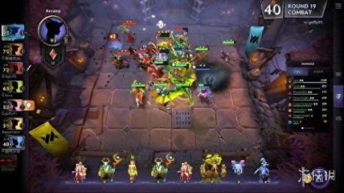 免费的网络游戏(目前最火大型网络游戏)插图13