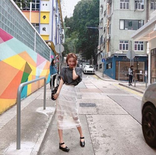 婶婶的靴子(我婶婶只比我大6岁称不上长辈吗)插图26