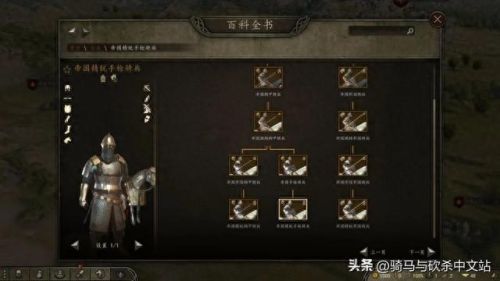 火枪合装备(怎么合成火枪)插图12 火枪合装备(怎么合成火枪)插图12