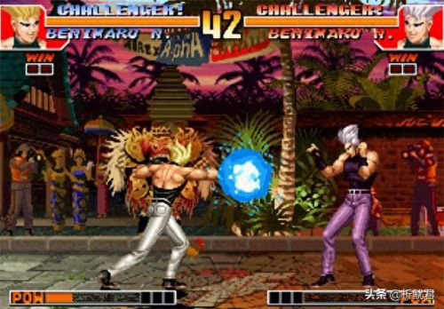 二阶堂红丸出招表(二阶堂红丸)插图8