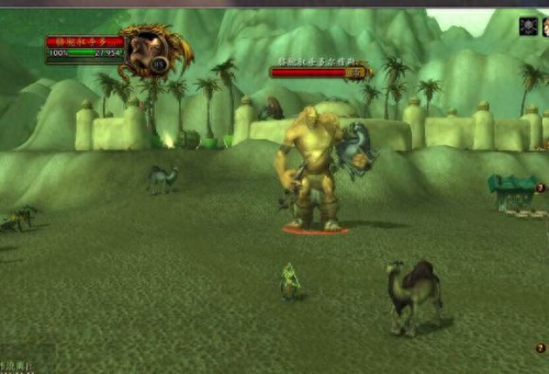 魔兽大地的裂变(魔兽大地的裂变攻略)插图35