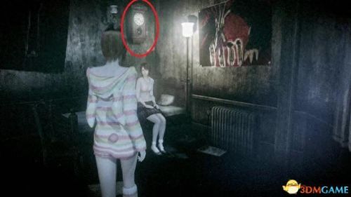 零月蚀的假面(零月蚀的假面2023年发售)插图90