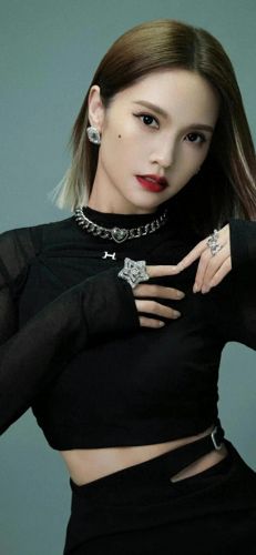 张优美(好听稀少的女孩名)插图80