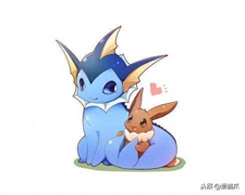 伊布进化(伊布)插图4