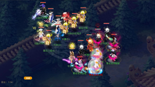 梦幻西游点杀用什么宝宝(梦幻西游点杀宝宝)