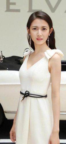 张优美(好听稀少的女孩名)插图8