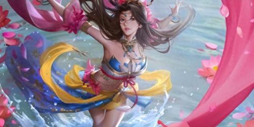 手游助手哪个好(电脑手游助手哪个好)插图1 手游助手哪个好(电脑手游助手哪个好)插图1