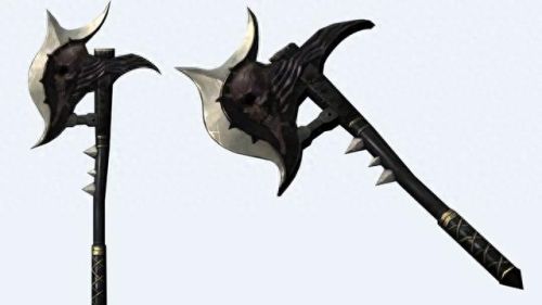 csol关刀(csol关刀装什么配件)插图2