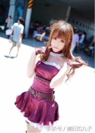 皮城女警(皮城女警精彩集锦)插图 皮城女警(皮城女警精彩集锦)插图