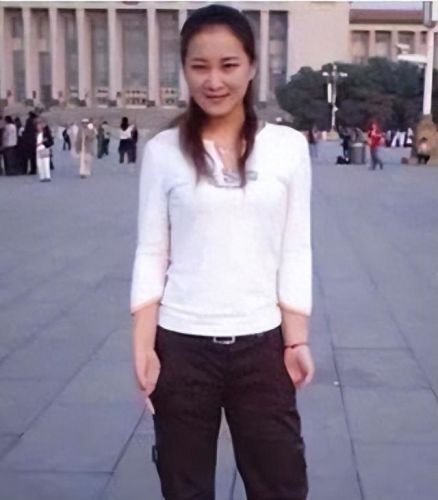 贾玲妈妈(贾玲母亲怎么去世的)插图9