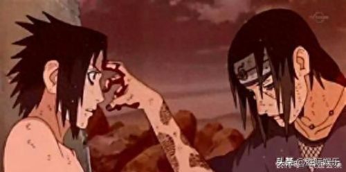 火影忍者282(naruto仙人掌系列漫画)插图17