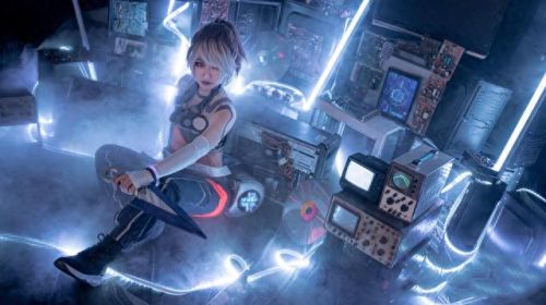 英雄联盟cosplay(玩cosplay是什么心态)插图8