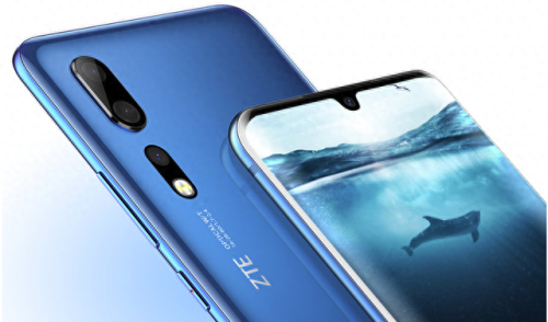 中兴n855d(中兴n855d优缺点)插图2