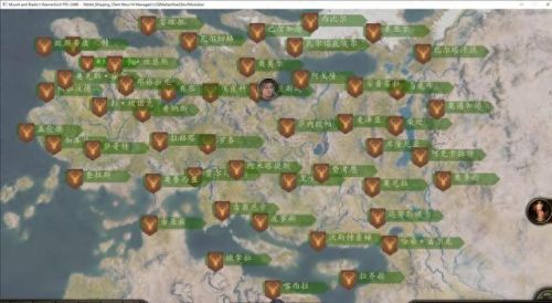 骑砍中国战场攻略(骑砍中国战场mod叫啥)