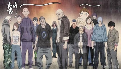 一人之下哪个职业厉害(一人之下最强排名)插图10