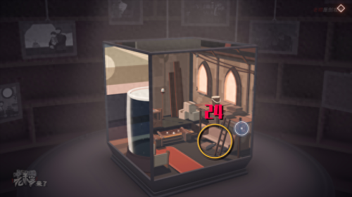 笼中窥梦攻略(笼中窥梦结局)插图26 笼中窥梦攻略(笼中窥梦结局)插图26